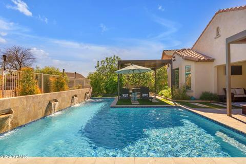 1689 E Nightingale Ln, Gilbert, AZ 85298 photo 13