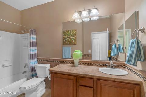 1689 E Nightingale Ln, Gilbert, AZ 85298 photo 32