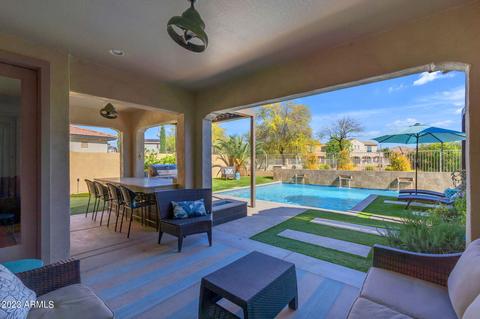 1689 E Nightingale Ln, Gilbert, AZ 85298 photo 10