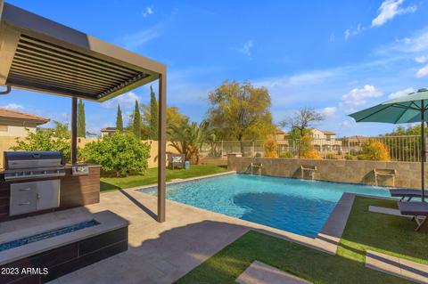 1689 E Nightingale Ln, Gilbert, AZ 85298 photo 11