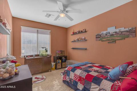 1689 E Nightingale Ln, Gilbert, AZ 85298 photo 33