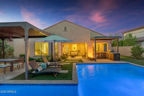 1689 E Nightingale Ln, Gilbert, AZ 85298 photo 5