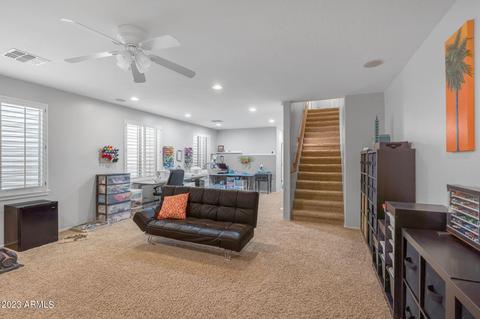 1689 E Nightingale Ln, Gilbert, AZ 85298 photo 37