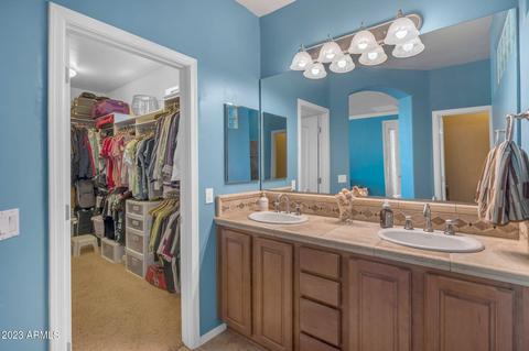 1689 E Nightingale Ln, Gilbert, AZ 85298 photo 30
