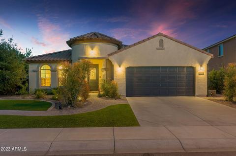 1689 E Nightingale Ln, Gilbert, AZ 85298 photo 1
