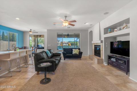 1689 E Nightingale Ln, Gilbert, AZ 85298 photo 21
