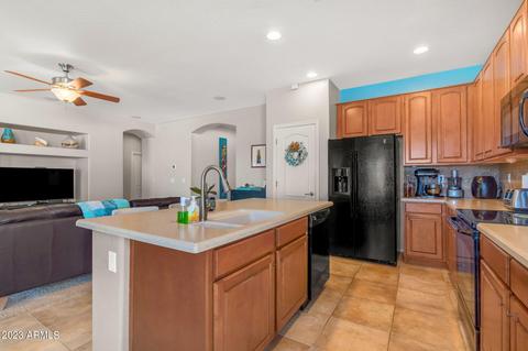 1689 E Nightingale Ln, Gilbert, AZ 85298 photo 25