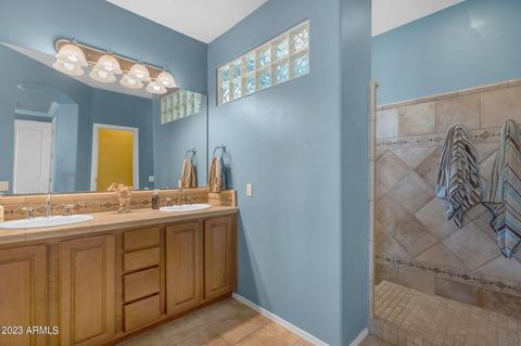 1689 E Nightingale Ln, Gilbert, AZ 85298 photo 29