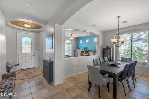 1689 E Nightingale Ln, Gilbert, AZ 85298 photo 19
