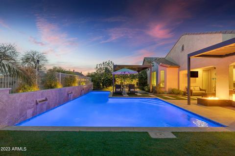 1689 E Nightingale Ln, Gilbert, AZ 85298 photo 7