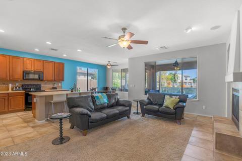 1689 E Nightingale Ln, Gilbert, AZ 85298 photo 22