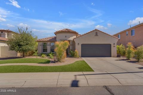 1689 E Nightingale Ln, Gilbert, AZ 85298 photo 2