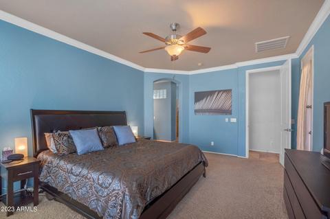 1689 E Nightingale Ln, Gilbert, AZ 85298 photo 28