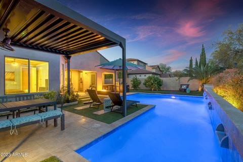1689 E Nightingale Ln, Gilbert, AZ 85298 photo 6