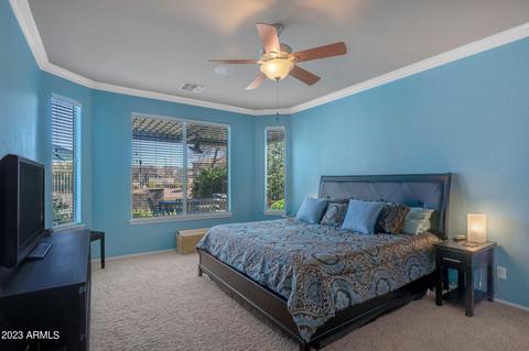 1689 E Nightingale Ln, Gilbert, AZ 85298 photo 27