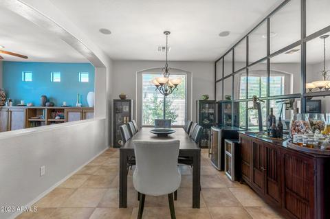 1689 E Nightingale Ln, Gilbert, AZ 85298 photo 20