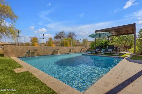 1689 E Nightingale Ln, Gilbert, AZ 85298 photo 12