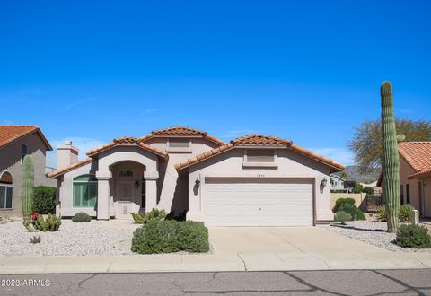 1446 E Windsong Dr, Phoenix, AZ 85048
