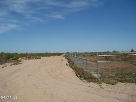 30380 W Radford Rd #89, Unincorporated County, AZ 85361