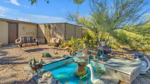 274 S Belaire Rd, Apache Junction, AZ 85119 photo 34