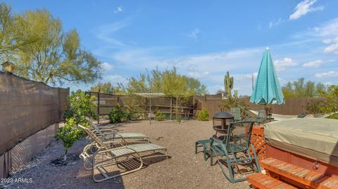 274 S Belaire Rd, Apache Junction, AZ 85119 photo 37