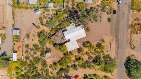 274 S Belaire Rd, Apache Junction, AZ 85119 photo 1
