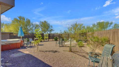274 S Belaire Rd, Apache Junction, AZ 85119 photo 35