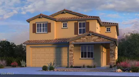 9021 W Oregon Ave, Glendale, AZ 85305