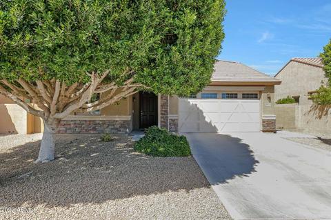 16072 W Almeria Rd, Goodyear, AZ 85395