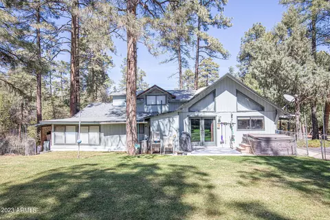 810 N Briarwood Rd, Payson, AZ 85541