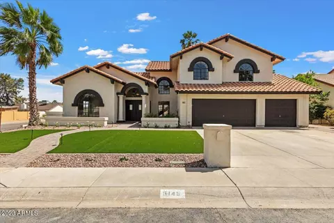 5145 E Kathleen Rd, Scottsdale, AZ 85254