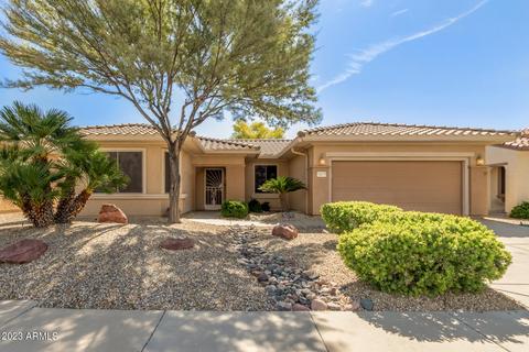20977 N Sequoia Crest Dr, Surprise, AZ 85387