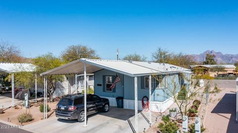 2200 N Delaware Dr #99, Apache Junction, AZ 85120