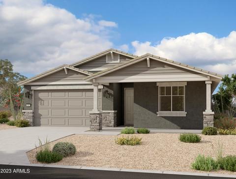 5635 W Lodge Dr, Laveen, AZ 85339