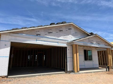 5640 W Lodge Dr, Laveen, AZ 85339