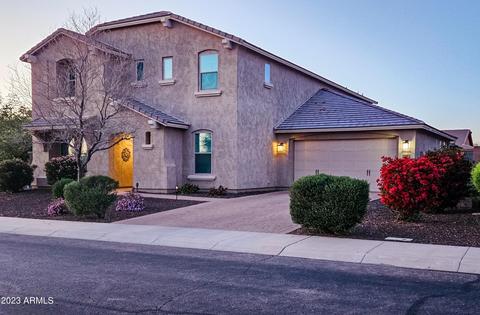 850 E Vermont Dr, Gilbert, AZ 85295