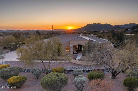 35826 N 58th St, Cave Creek, AZ 85331