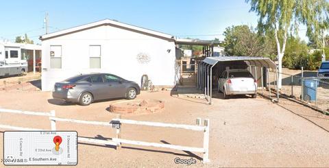 1580 E 23rd Ave, Apache Junction, AZ 85119 photo 1