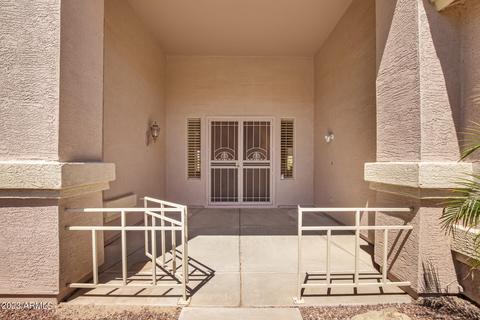 4200 E Strawberry Dr, Gilbert, AZ 85298 photo 5