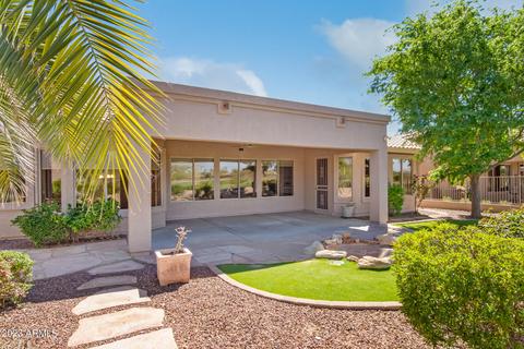 4200 E Strawberry Dr, Gilbert, AZ 85298 photo 27