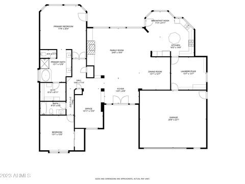 4200 E Strawberry Dr, Gilbert, AZ 85298 photo 37