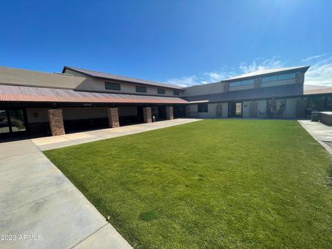 4200 E Strawberry Dr, Gilbert, AZ 85298 photo 57
