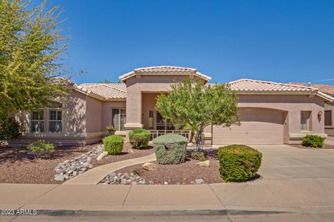 4200 E Strawberry Dr, Gilbert, AZ 85298 photo 1