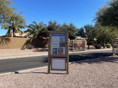 4200 E Strawberry Dr, Gilbert, AZ 85298 photo 54