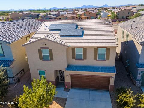 12093 N Sutter Dr, Marana, AZ 85653