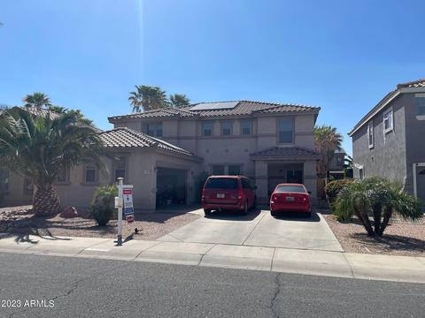 12568 N 150th Ln, Surprise, AZ 85379