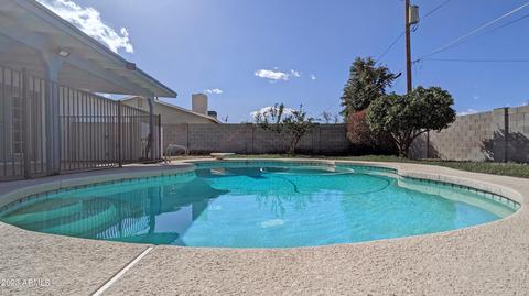 3310 E Roveen Ave, Phoenix, AZ 85032 photo 12