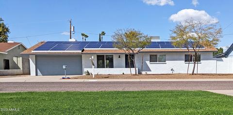 3310 E Roveen Ave, Phoenix, AZ 85032
