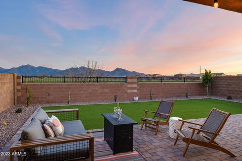 11651 W Levi Dr, Avondale, AZ 85323