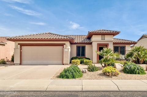 18753 N Red Mountain Way, Surprise, AZ 85374